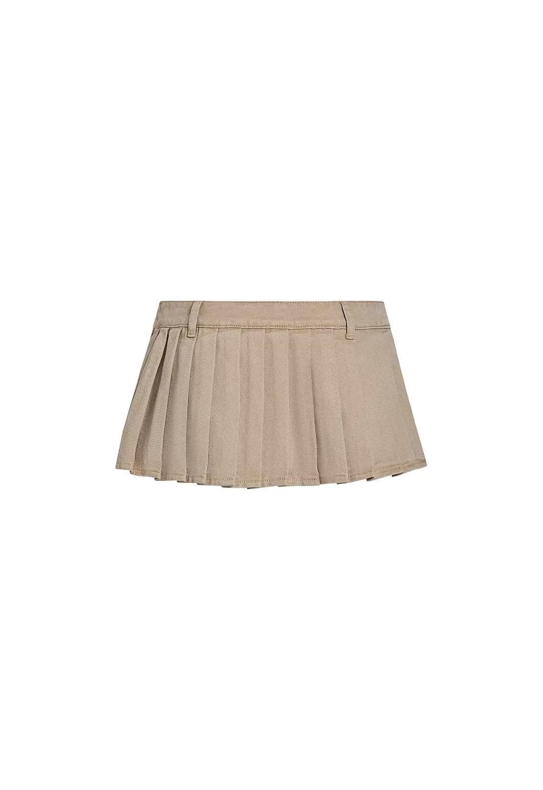 Lioness Denim^Rider Mini Skort