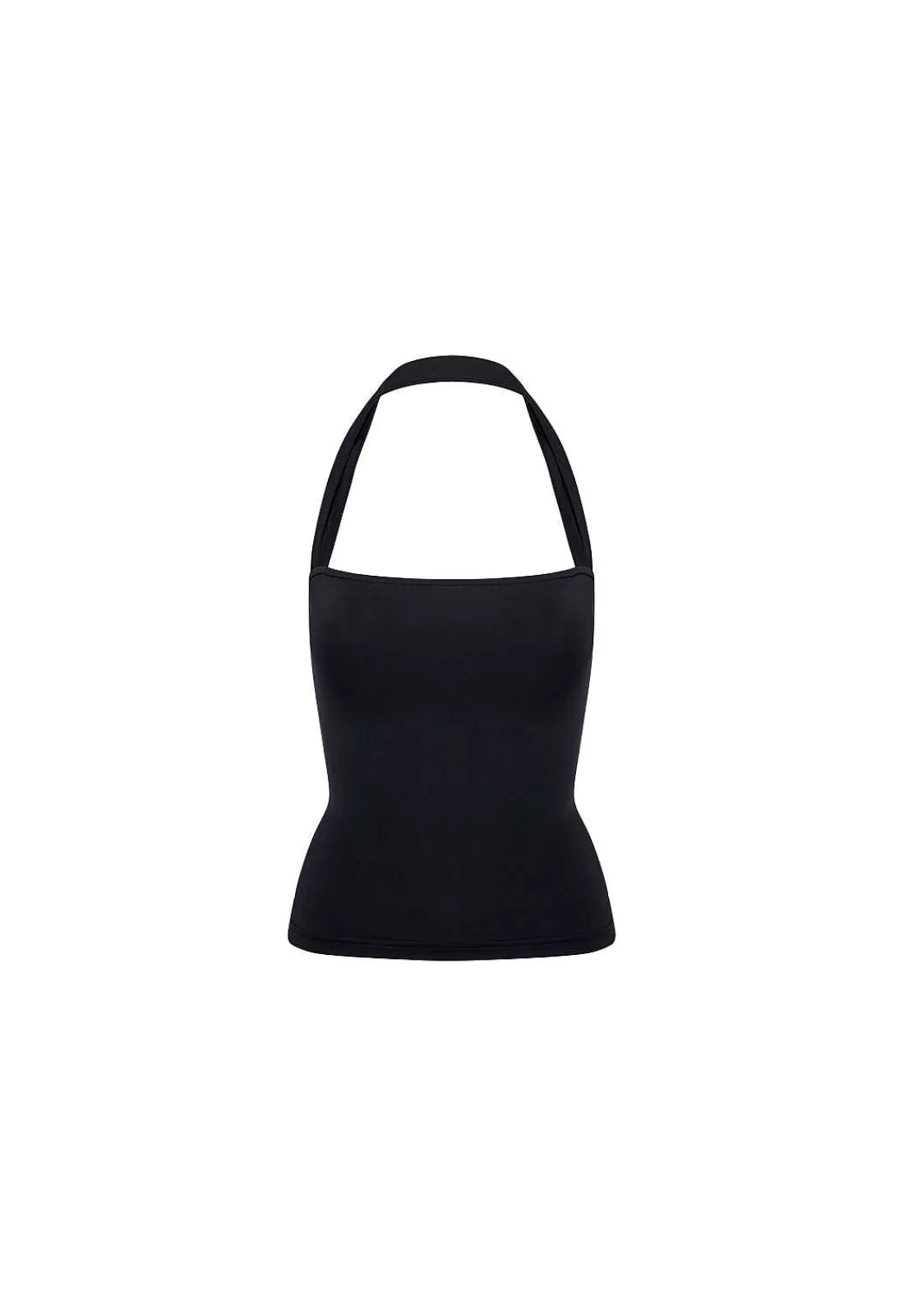 Lioness Tops^Rouje Halter Top