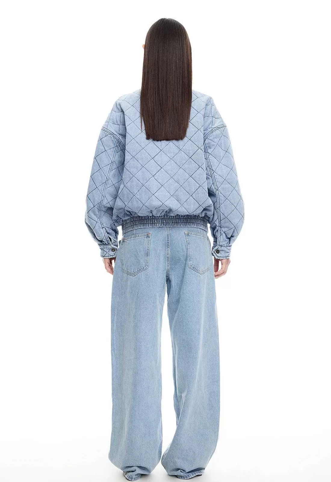 Lioness Denim^She'S All That Jean