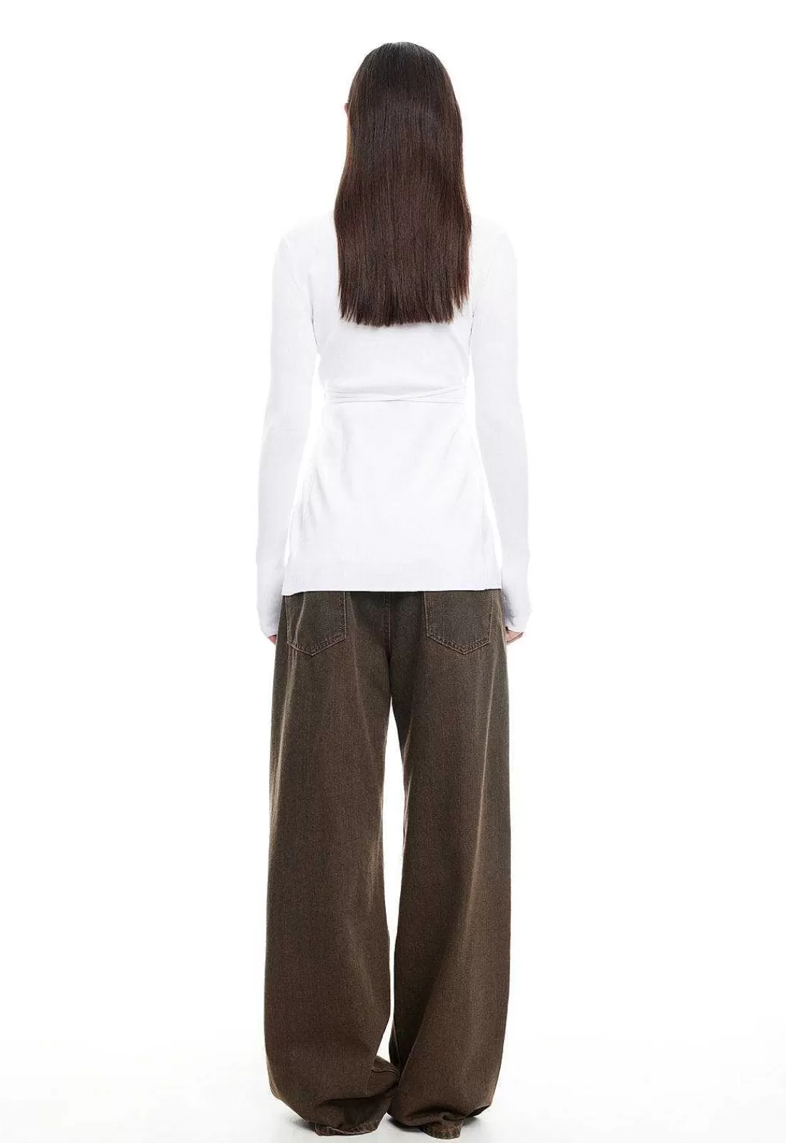 Lioness Pants^She'S All That Jean