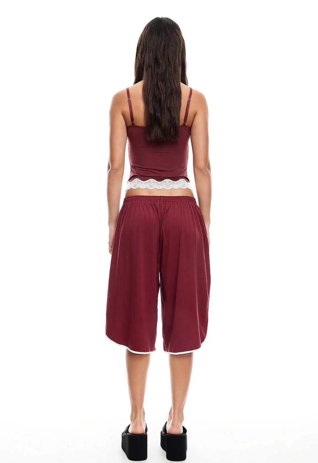 Lioness Shorts^Spectate Short