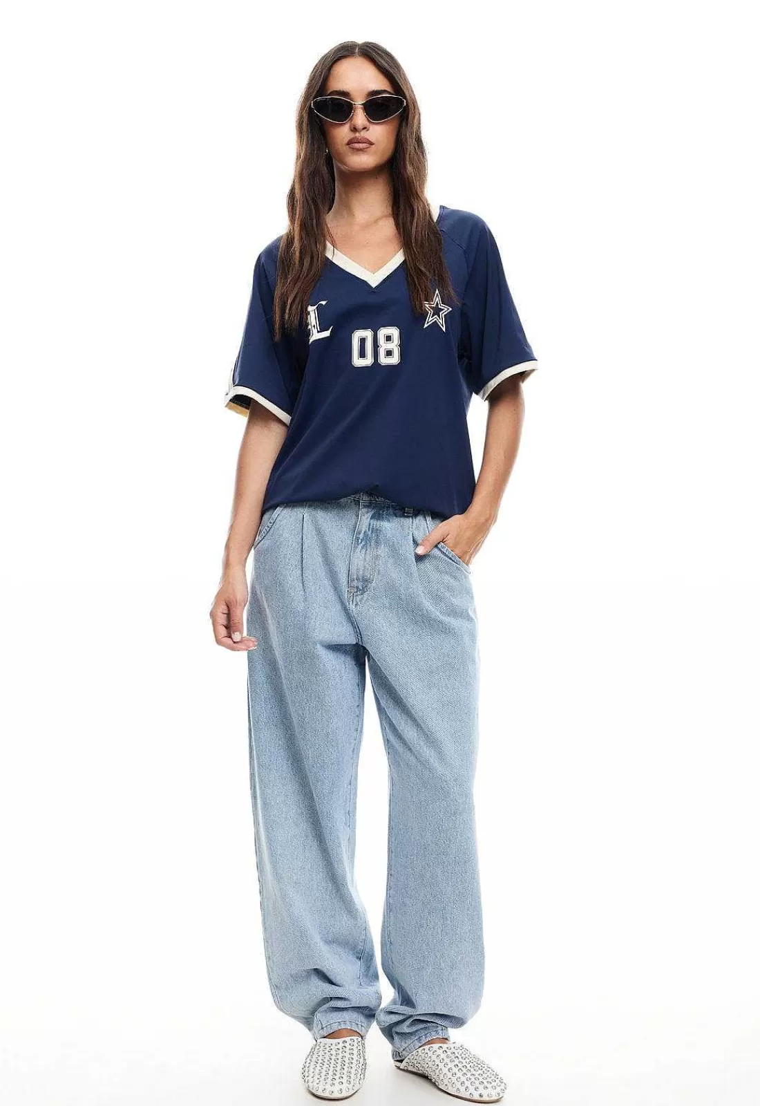 Lioness Tops^Spectate Top
