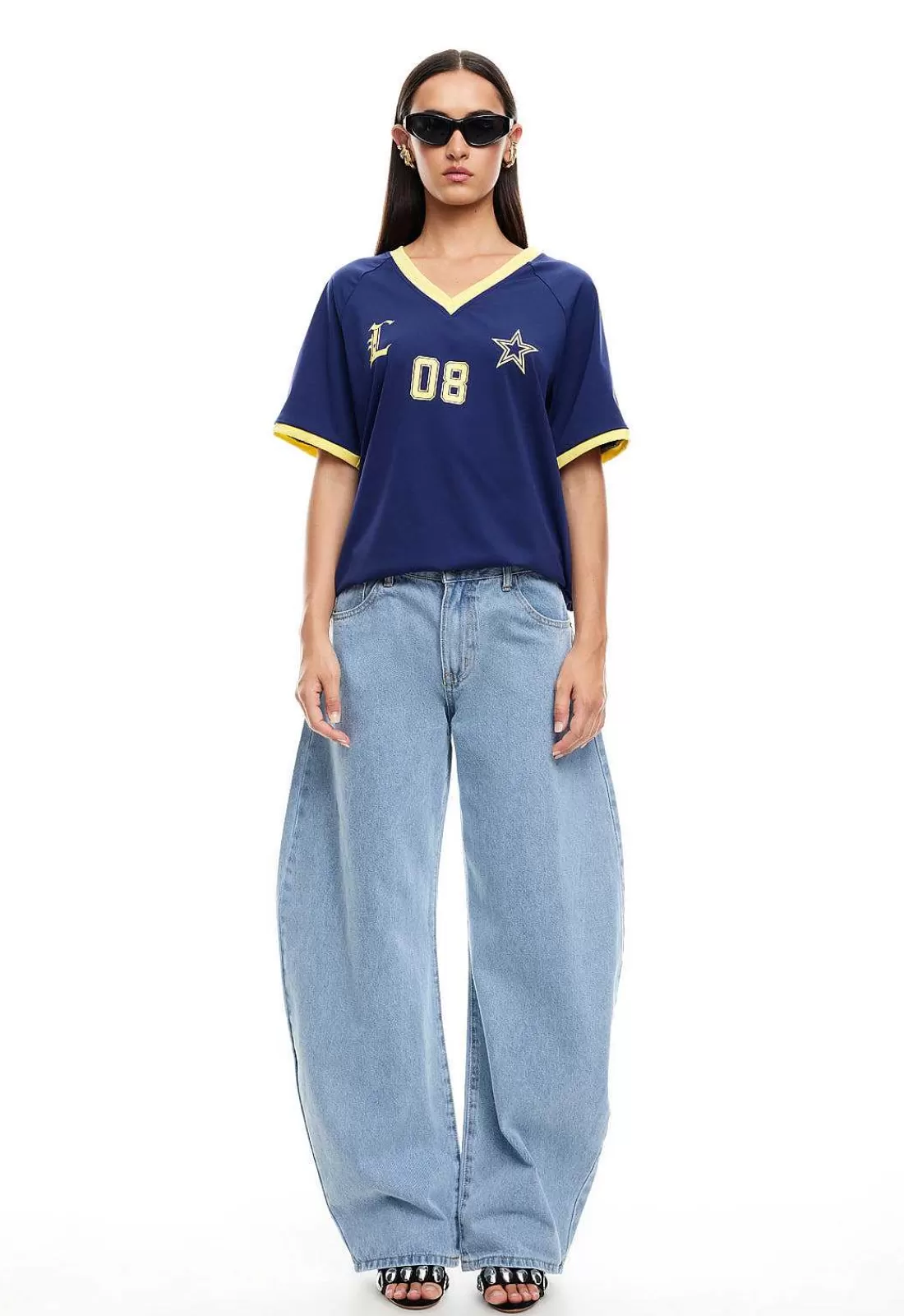 Lioness Tops^Spectate Top