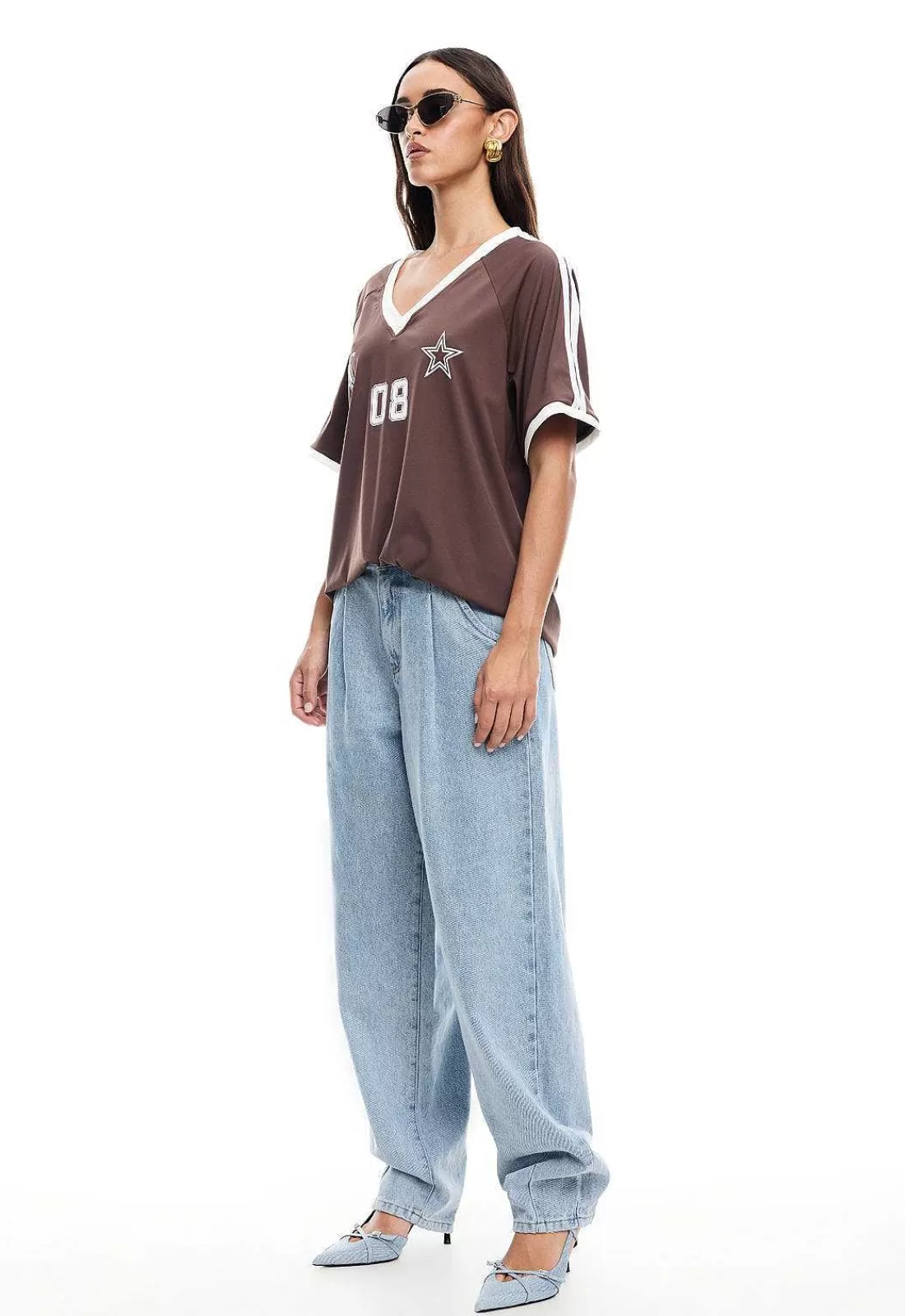 Lioness Tops^Spectate Top