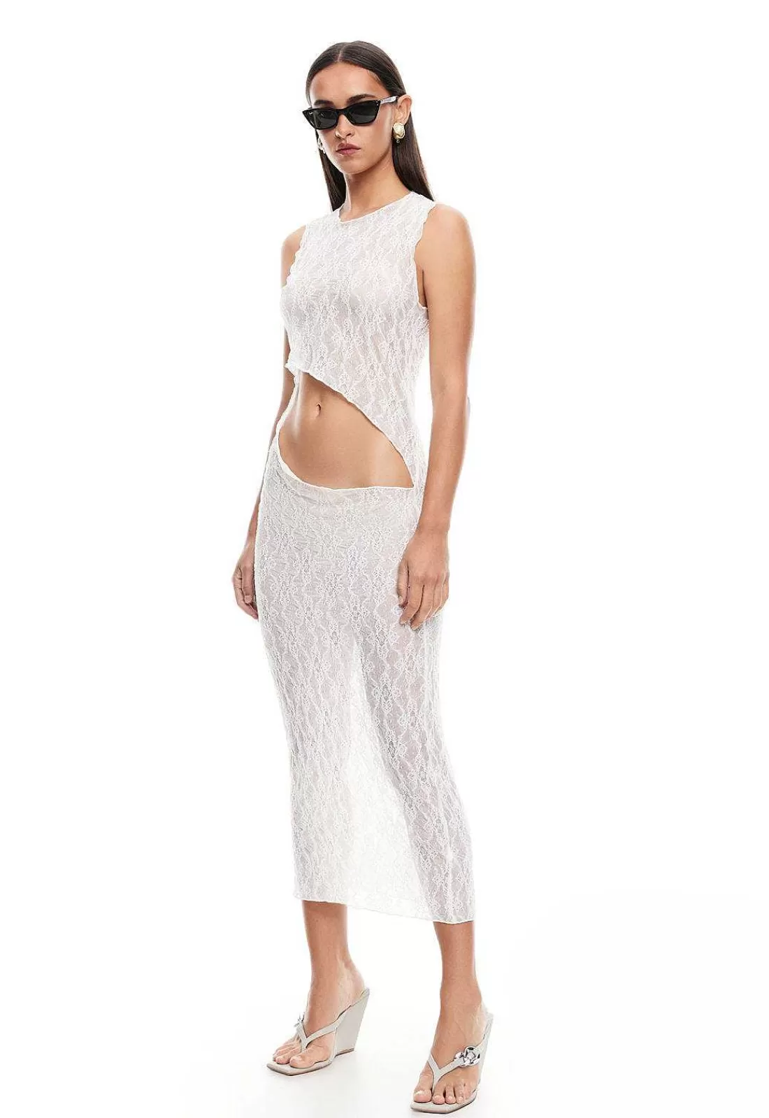 Lioness Dresses^Spellbinder Maxi Dress