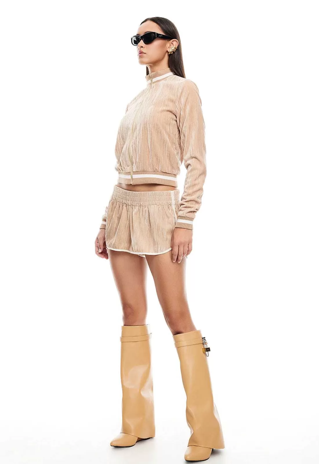 Lioness Outerwear^Stallion Jacket