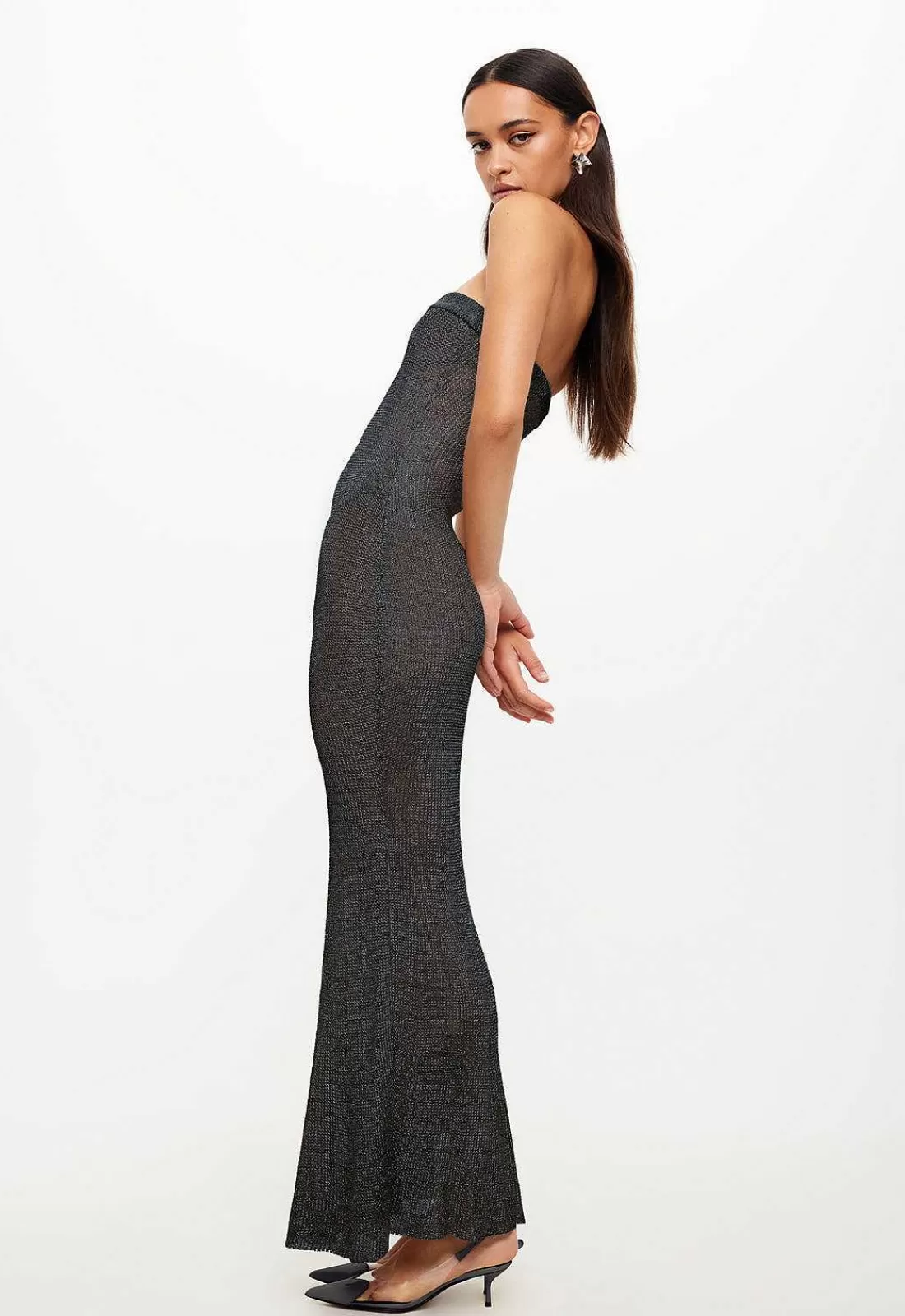 Lioness Dresses^Take Me To Rio Maxi