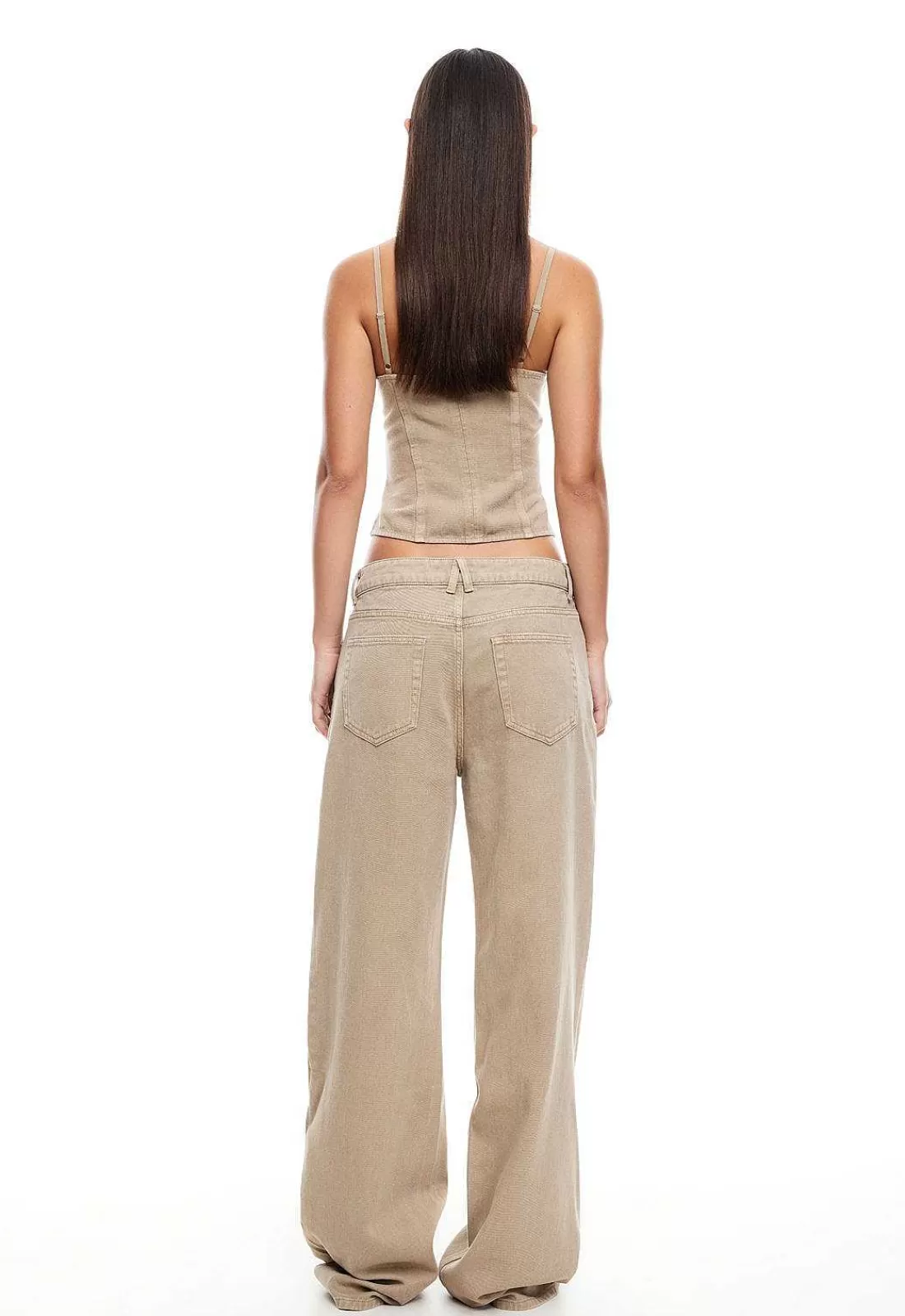 Lioness Denim^Top Model Jean