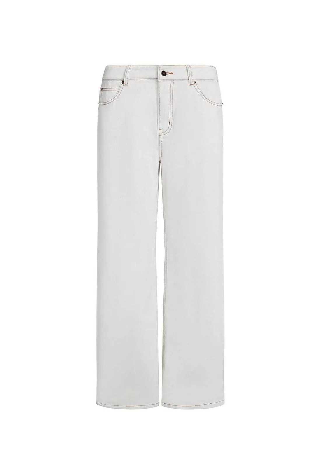 Lioness Pants^Top Model Jean