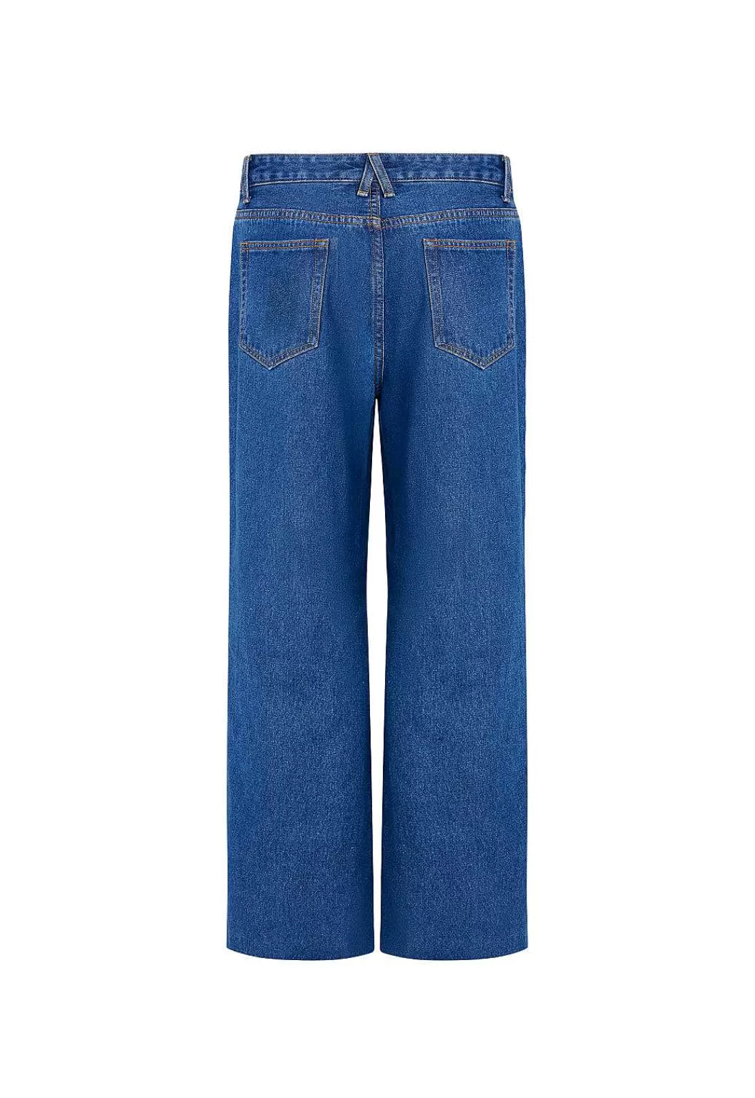 Lioness Pants^Top Model Jean