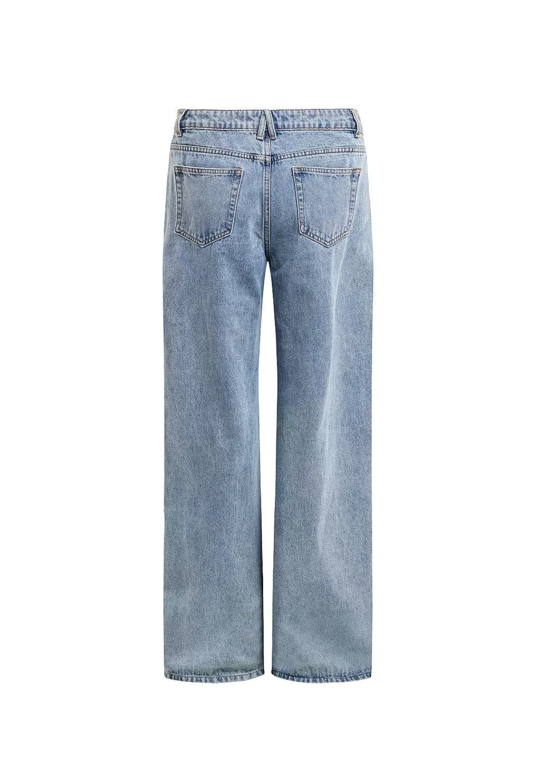 Lioness Denim^Top Model Jean