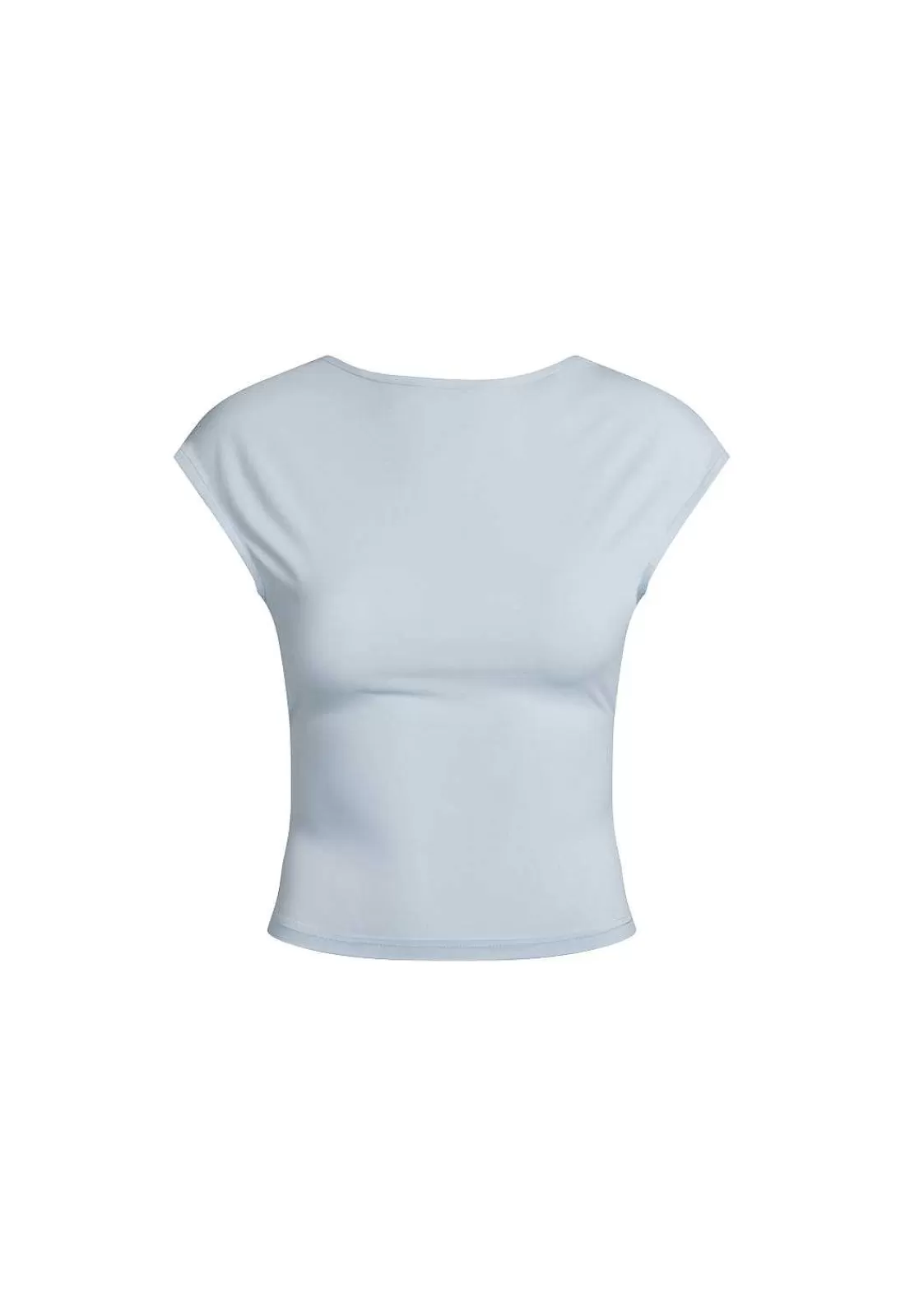 Lioness Tops^Uno Tie Top