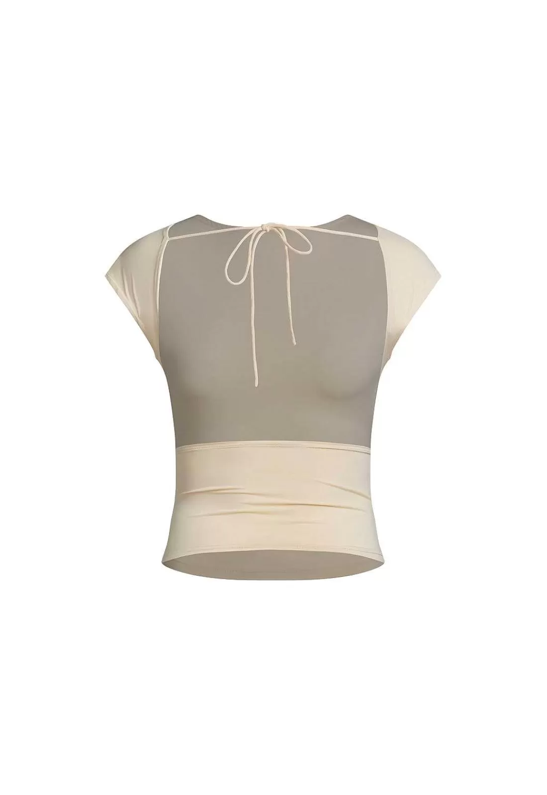 Lioness Tops^Uno Tie Top
