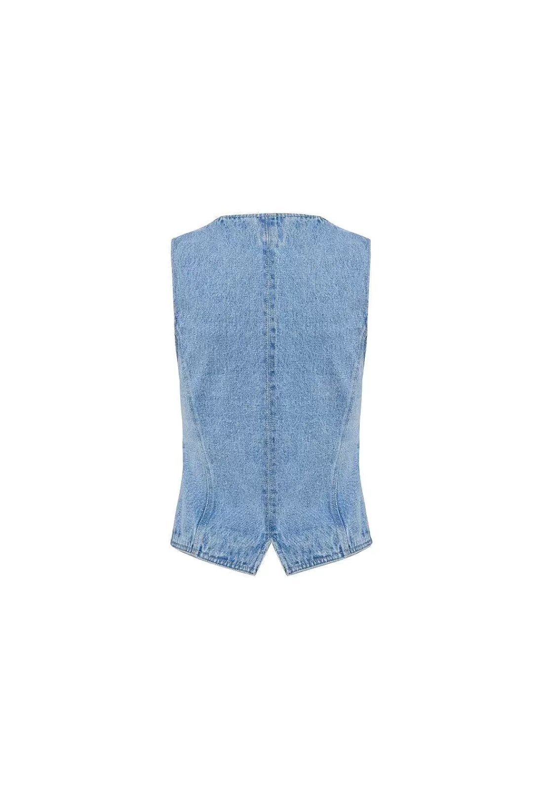 Lioness Denim^Vision Denim Vest