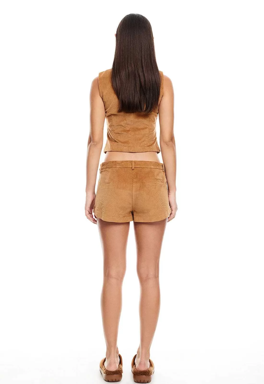 Lioness Tops^Wyoming Vest